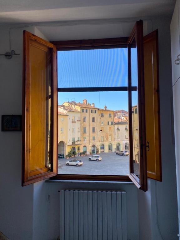 LuccaStay Anfiteatro – Lucca