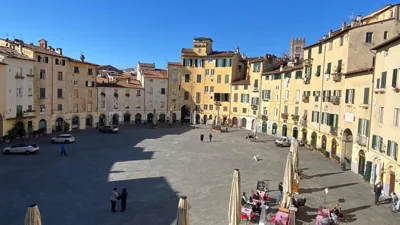 LuccaStay Anfiteatro – Fotos 11
