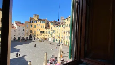 LuccaStay Anfiteatro – Fotos 16
